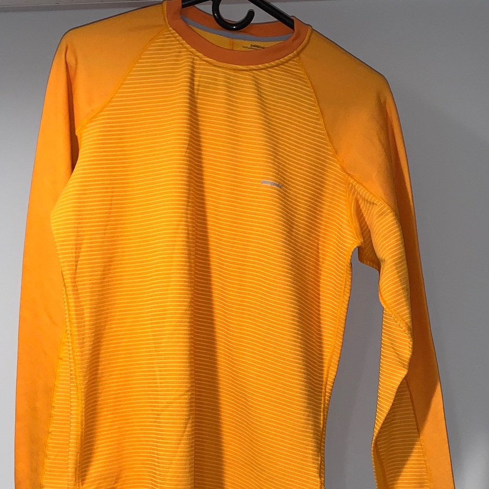 Patagonia Performance Long Sleeve Tee